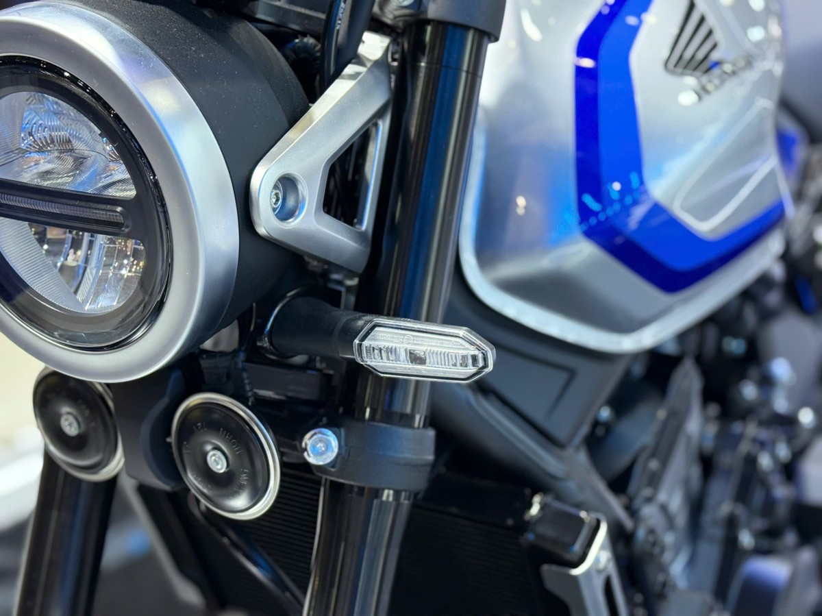 Honda CB500 SF Super Four Naked-Bike 4 Máy tại Huế