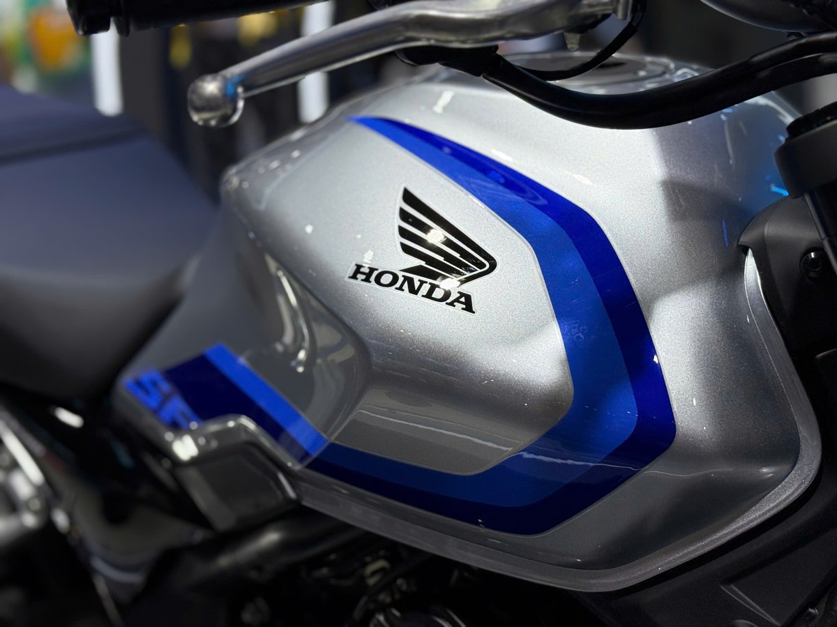 Honda CB500 SF Super Four Naked-Bike 4 Máy tại Huế