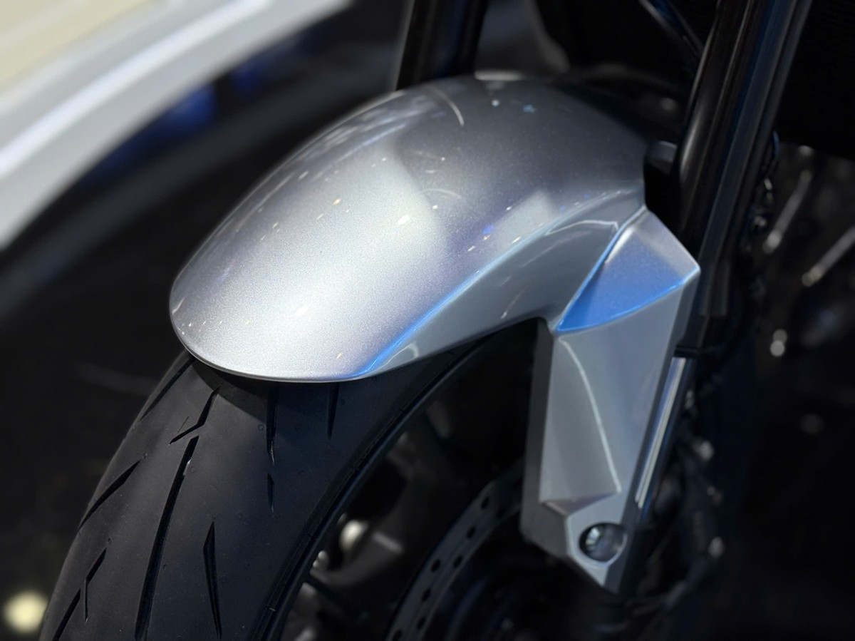 Honda CB500 SF Super Four Naked-Bike 4 Máy tại Huế
