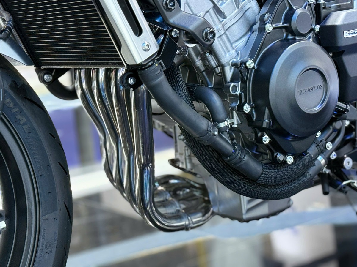 Honda CB500 SF Super Four Naked-Bike 4 Máy tại Huế