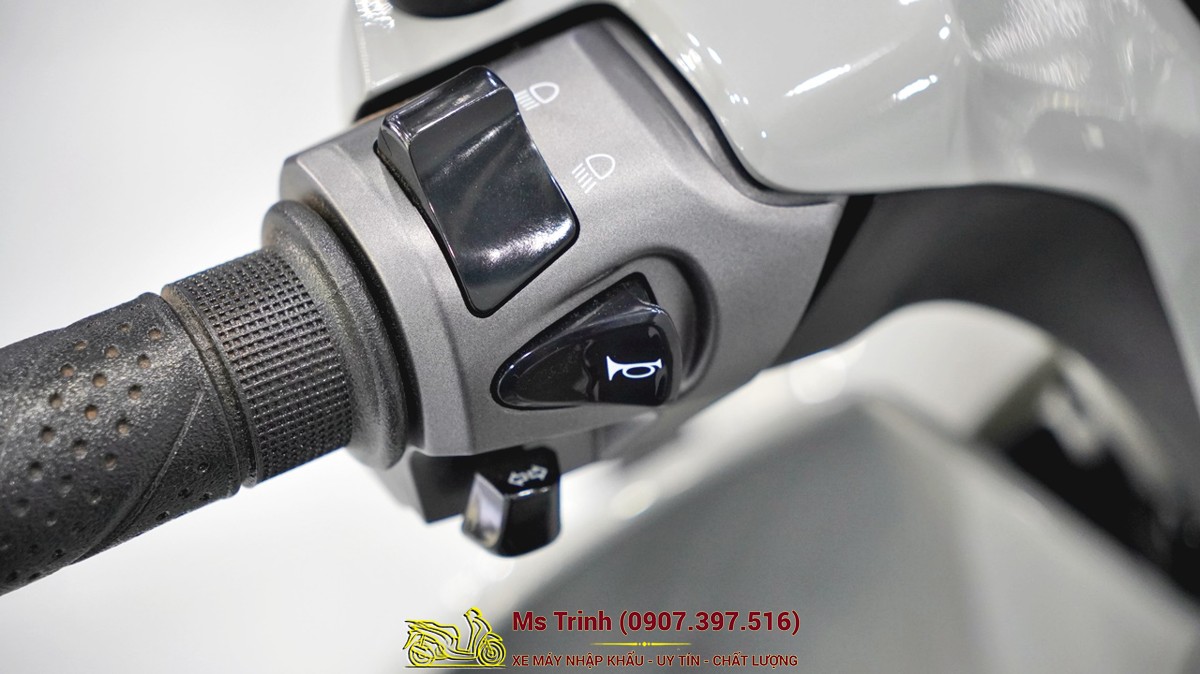 Honda Super Cub C125 nhập Thái ABS 2026 tại Huế - Giá Tốt, Có Sẵn Xe