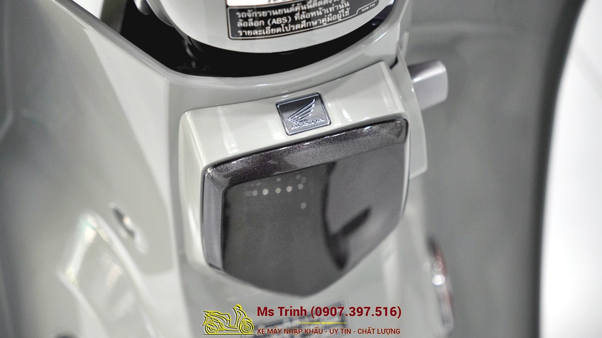 Honda Super Cub C125 nhập Thái ABS 2026 tại Huế - Giá Tốt, Có Sẵn Xe