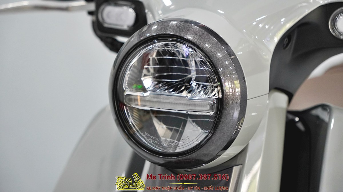 Honda Super Cub C125 nhập Thái ABS 2026 tại Huế - Giá Tốt, Có Sẵn Xe