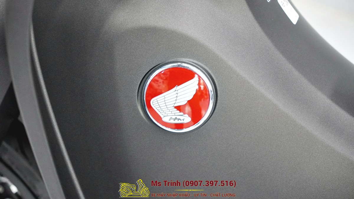 Honda Super Cub C125 nhập Thái ABS 2026 tại Huế - Giá Tốt, Có Sẵn Xe