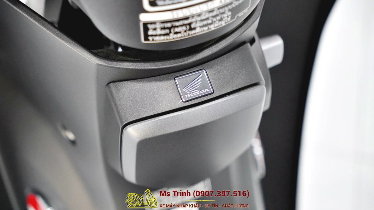 Honda Super Cub C125 nhập Thái ABS 2026 tại Huế - Giá Tốt, Có Sẵn Xe