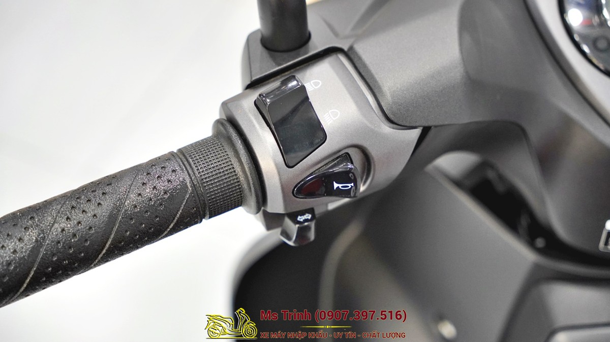 Honda Super Cub C125 nhập Thái ABS 2026 tại Huế - Giá Tốt, Có Sẵn Xe