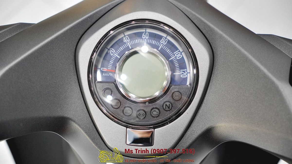 Honda Super Cub C125 nhập Thái ABS 2026 tại Huế - Giá Tốt, Có Sẵn Xe