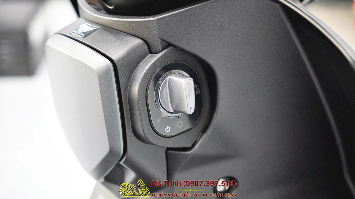 Honda Super Cub C125 nhập Thái ABS 2026 tại Huế - Giá Tốt, Có Sẵn Xe