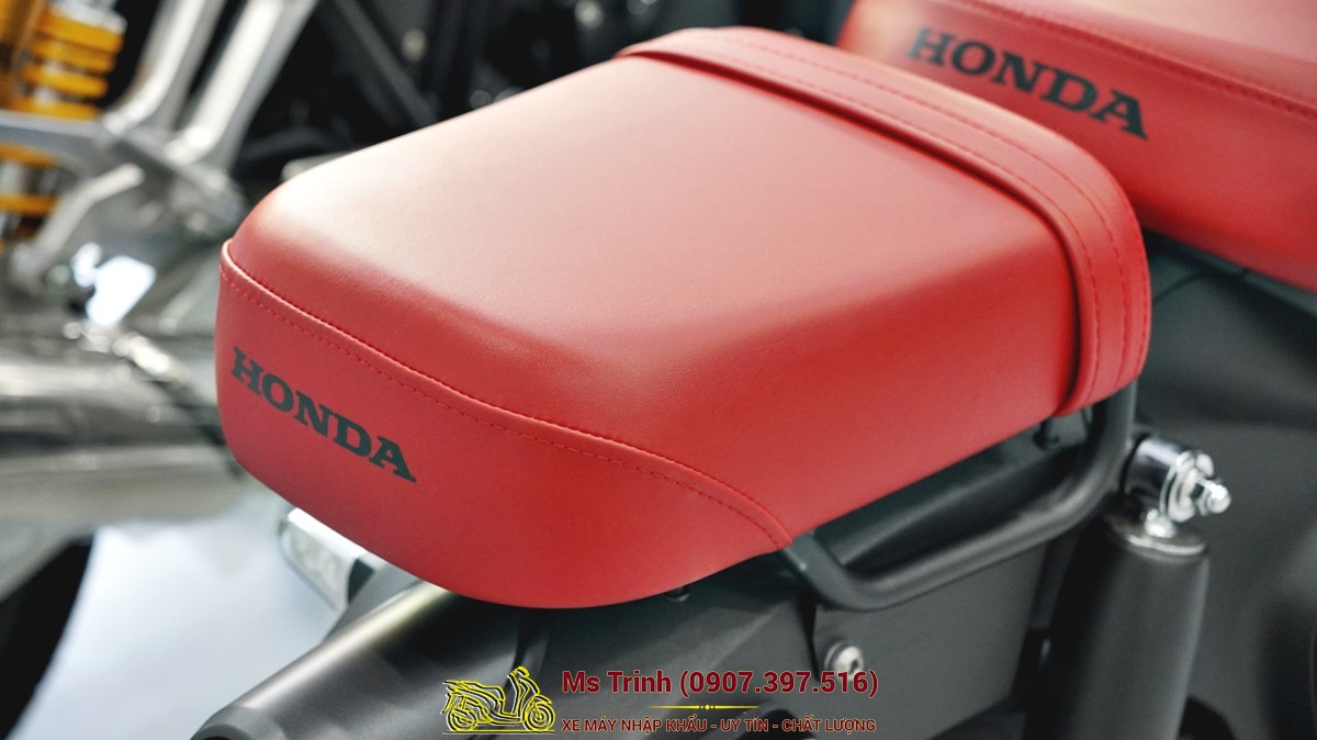 Honda Super Cub C125 nhập Thái ABS 2026 tại Huế - Giá Tốt, Có Sẵn Xe