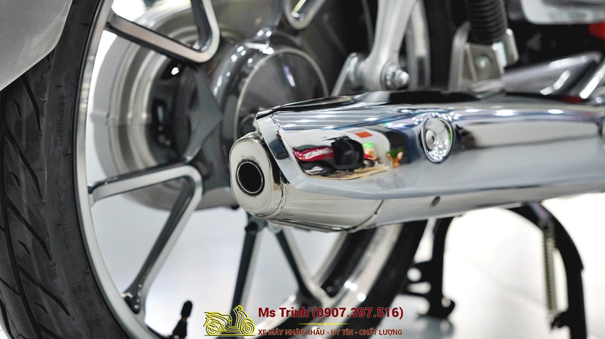 Honda Super Cub C125 nhập Thái ABS 2026 tại Huế - Giá Tốt, Có Sẵn Xe