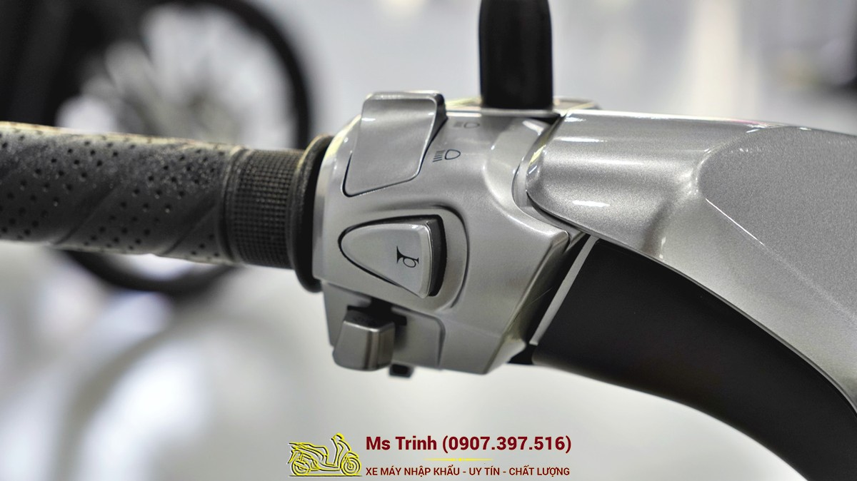 Honda Super Cub C125 nhập Thái ABS 2026 tại Huế - Giá Tốt, Có Sẵn Xe