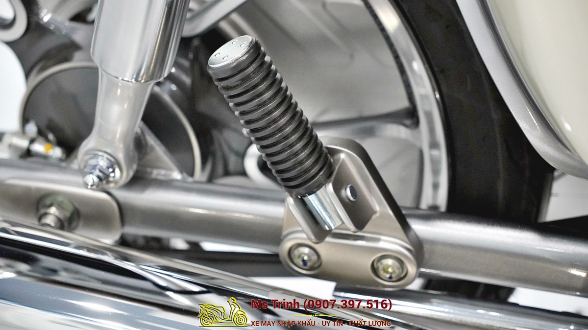 Honda Super Cub C125 nhập Thái ABS 2026 tại Huế - Giá Tốt, Có Sẵn Xe