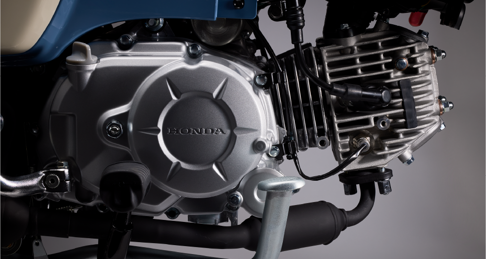 Honda Super 50cc Final Edition, Made In Japan, Siêu Hiếm Ở Huế