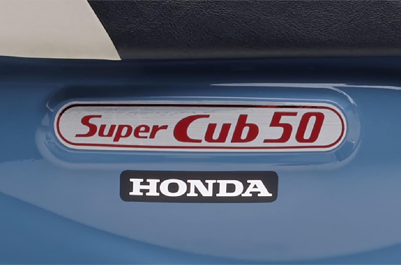 Honda Super 50cc Final Edition, Made In Japan, Siêu Hiếm Ở Huế
