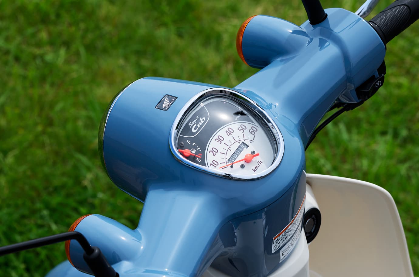 Honda Super 50cc Final Edition, Made In Japan, Siêu Hiếm Ở Huế