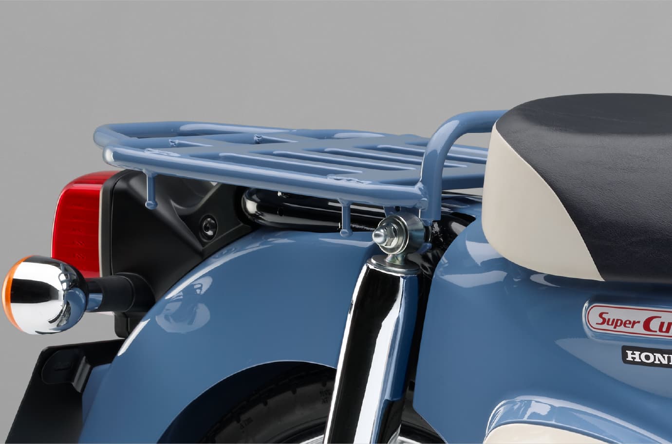 Honda Super 50cc Final Edition, Made In Japan, Siêu Hiếm Ở Huế