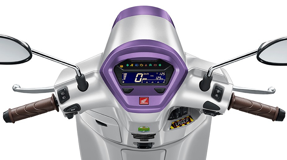 Honda Giorno+ Buzz Lightyear Limited Edition 2026 Bản giới hạn 2.000 xe tại Huế