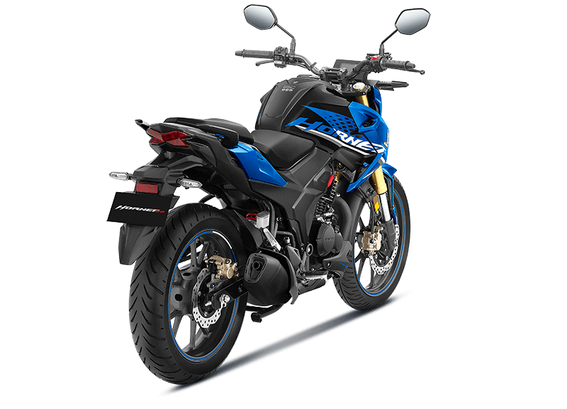 Honda Hornet 2.0 2026 tại Huế Dáng thể thao, nhiều công nghệ, dễ tiếp cận