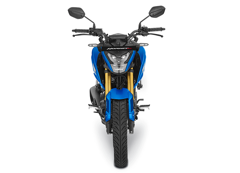 Honda Hornet 2.0 2026 tại Huế Dáng thể thao, nhiều công nghệ, dễ tiếp cận