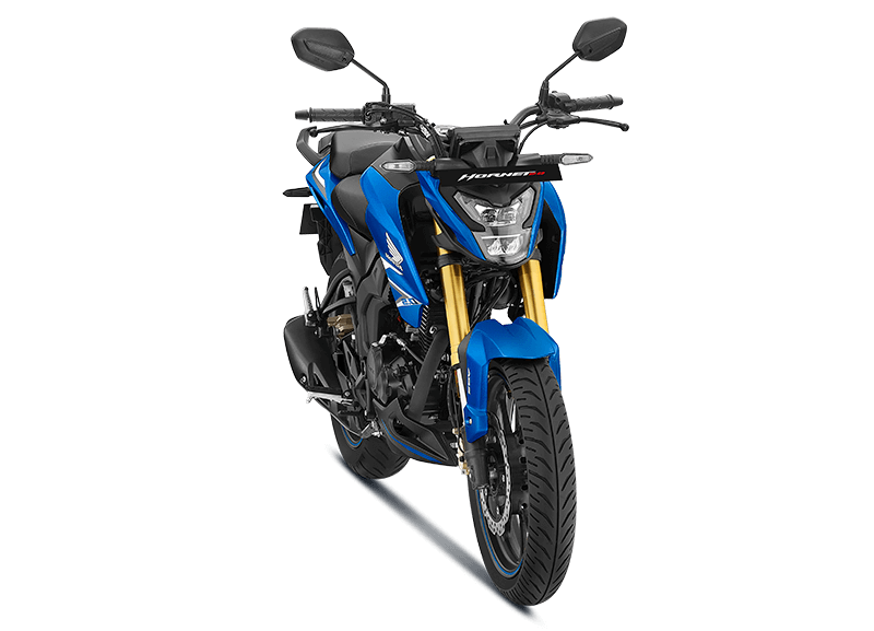 Honda Hornet 2.0 2026 tại Huế Dáng thể thao, nhiều công nghệ, dễ tiếp cận