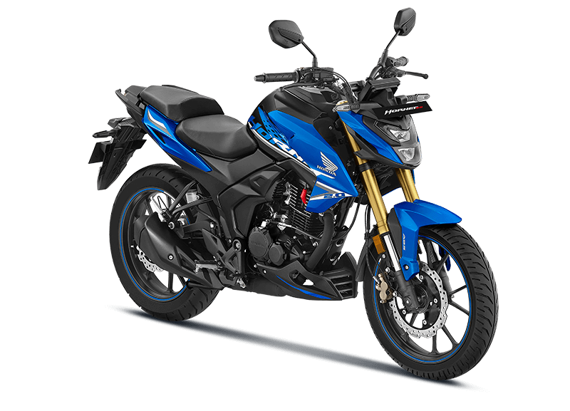 Honda Hornet 2.0 2026 tại Huế Dáng thể thao, nhiều công nghệ, dễ tiếp cận