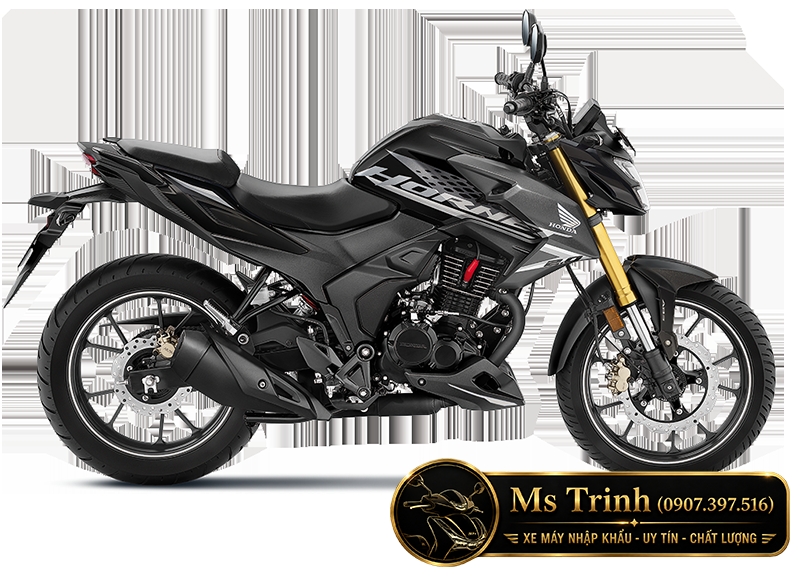 Honda Hornet 2.0 2026 - Naked Bike 184cc mới tại Huế