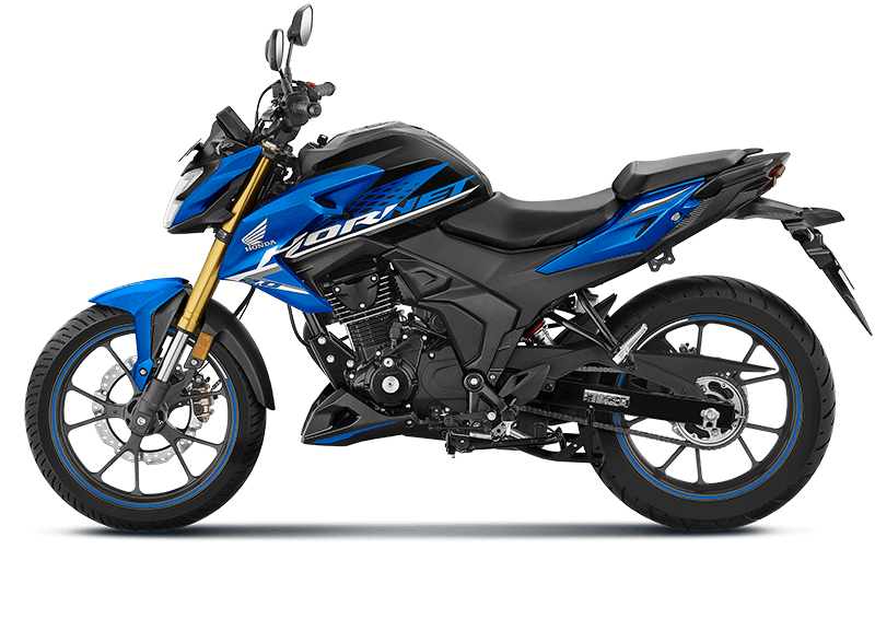 Honda Hornet 2.0 2026 tại Huế Dáng thể thao, nhiều công nghệ, dễ tiếp cận
