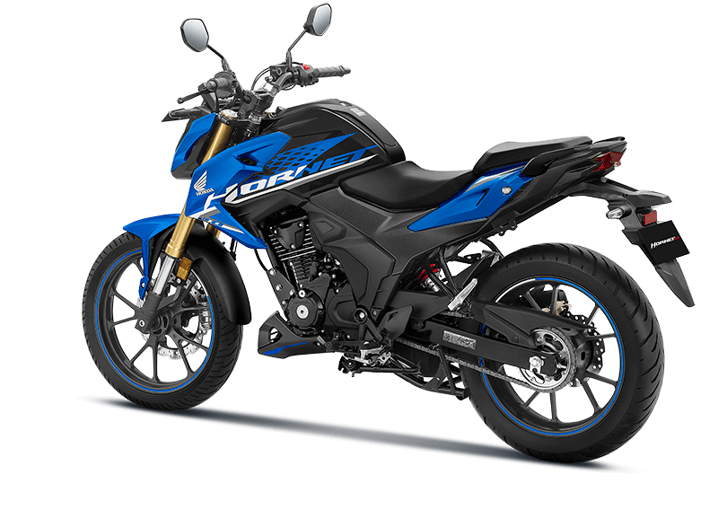 Honda Hornet 2.0 2026 tại Huế Dáng thể thao, nhiều công nghệ, dễ tiếp cận
