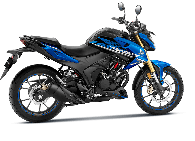 Honda Hornet 2.0 2026 tại Huế Dáng thể thao, nhiều công nghệ, dễ tiếp cận
