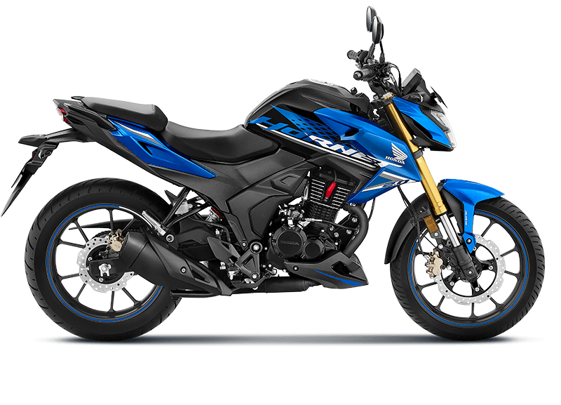 Honda Hornet 2.0 2026 tại Huế Dáng thể thao, nhiều công nghệ, dễ tiếp cận