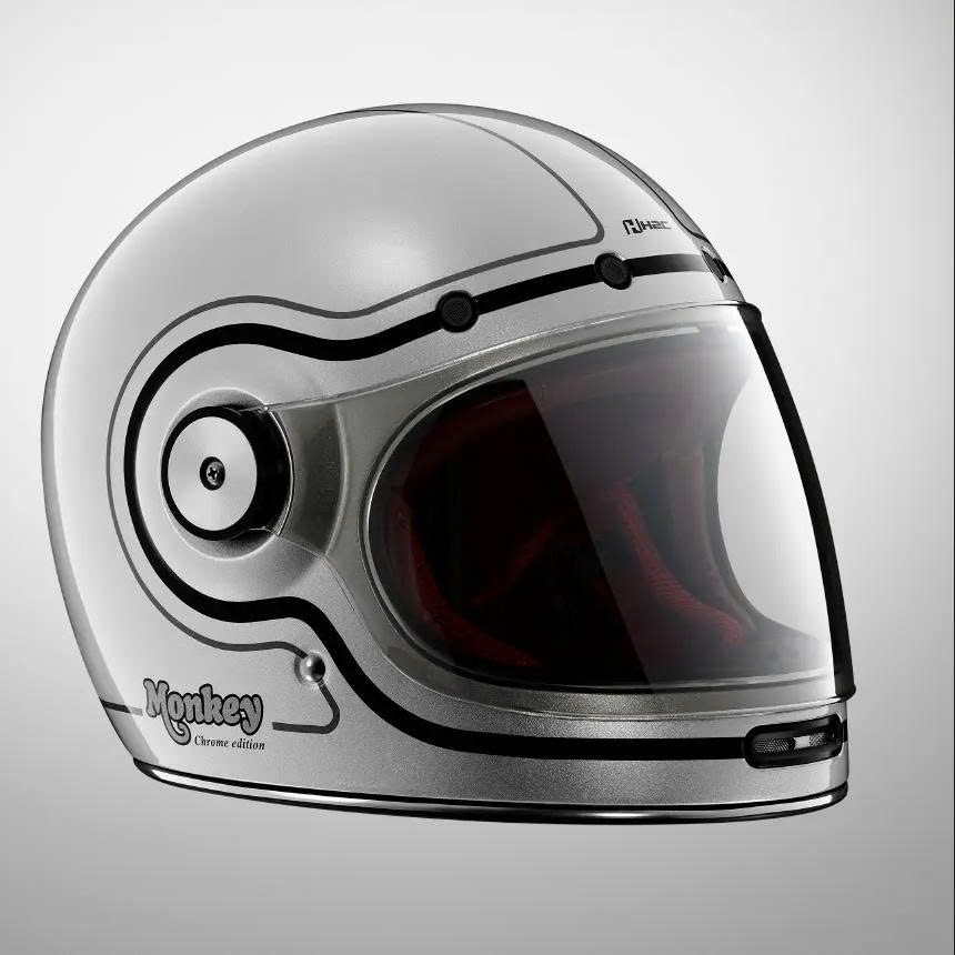 Honda Monkey Chrome Edition 2025 tại Huế