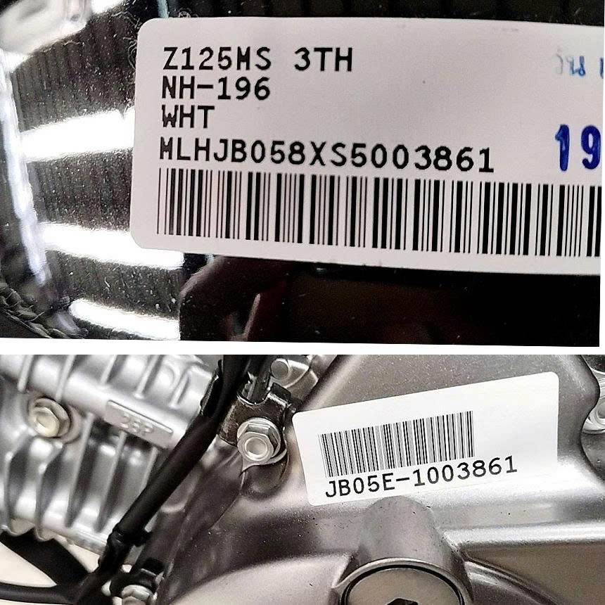 Honda Monkey Chrome Edition 2025 tại Huế