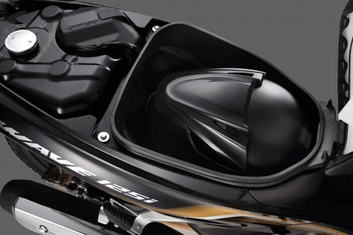 Honda Wave 125i Sản Xuất Malysia, 2 Phanh Dĩa, Nhập Chính Hãng Tại Huế
