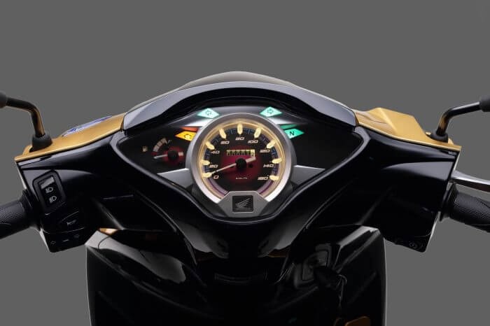 Honda Wave 125i Sản Xuất Malysia, 2 Phanh Dĩa, Nhập Chính Hãng Tại Huế