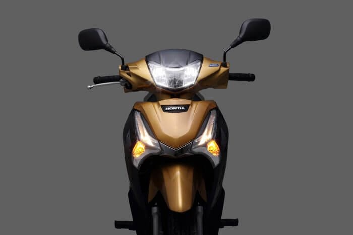 Honda Wave 125i Sản Xuất Malysia, 2 Phanh Dĩa, Nhập Chính Hãng Tại Huế