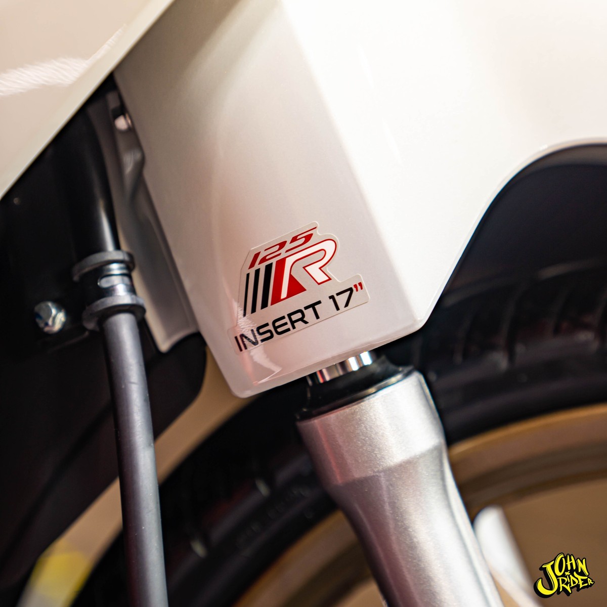 Honda Wave 125 Special Edition 2025 nhập Thái Lan tại Huế