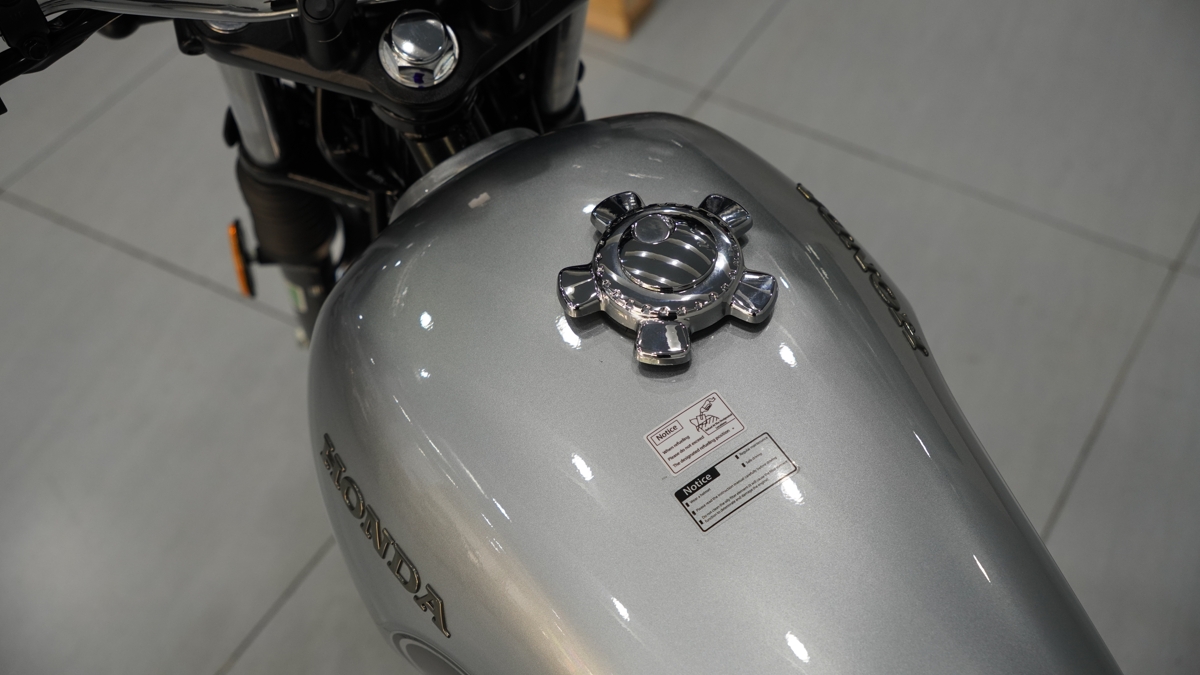 Honda CGX150 2026 chính ngạch - Phong cách retro tinh tế, lựa chọn lý tưởng cho khách hàng Huế