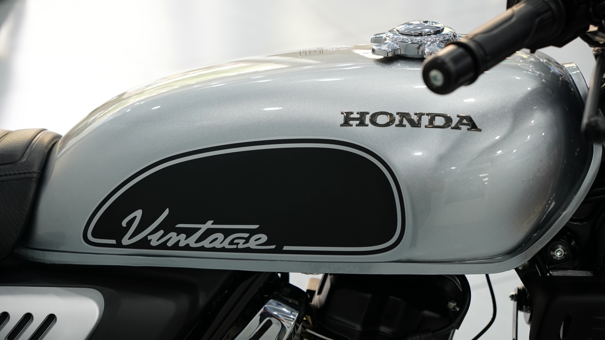 Honda CGX150 2026 chính ngạch - Phong cách retro tinh tế, lựa chọn lý tưởng cho khách hàng Huế