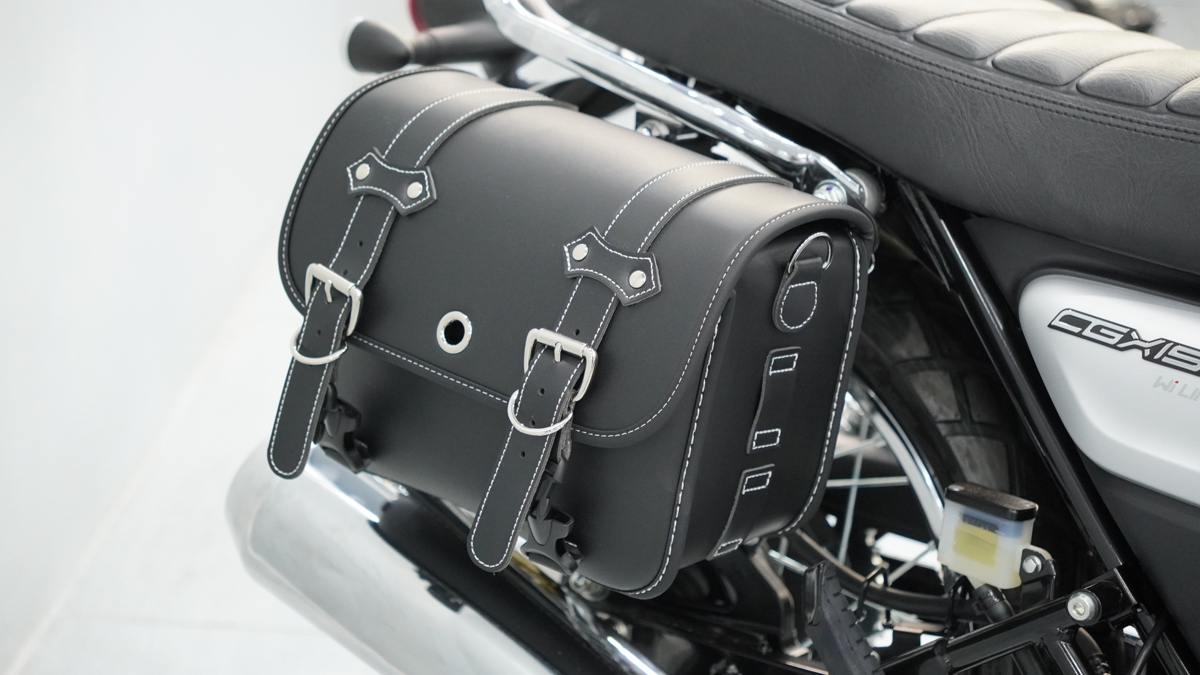 Honda CGX150 2026 chính ngạch - Phong cách retro tinh tế, lựa chọn lý tưởng cho khách hàng Huế