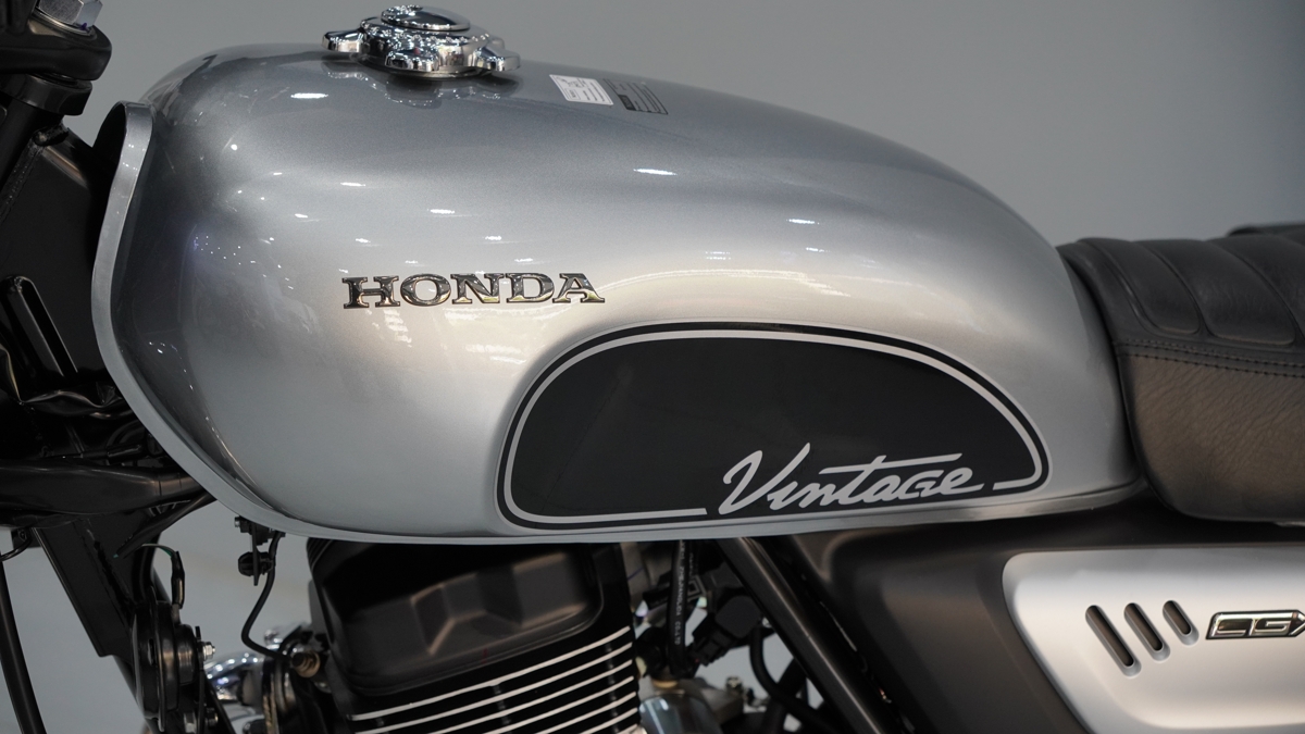 Honda CGX150 2026 chính ngạch - Phong cách retro tinh tế, lựa chọn lý tưởng cho khách hàng Huế