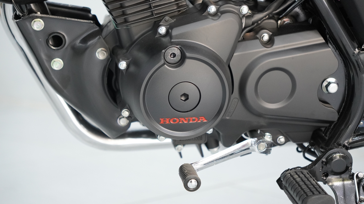 Honda CGX150 2026 chính ngạch - Phong cách retro tinh tế, lựa chọn lý tưởng cho khách hàng Huế