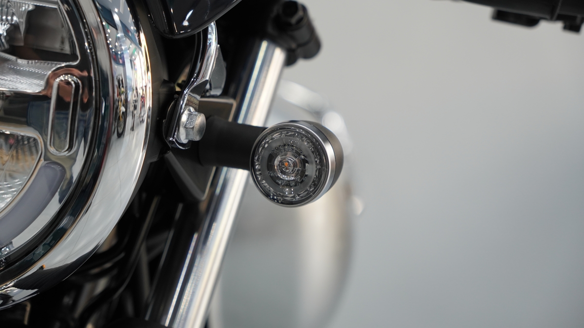 Honda CGX150 2026 chính ngạch - Phong cách retro tinh tế, lựa chọn lý tưởng cho khách hàng Huế