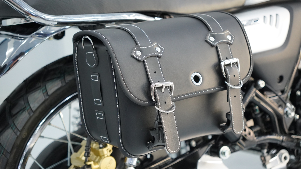 Honda CGX150 2026 chính ngạch - Phong cách retro tinh tế, lựa chọn lý tưởng cho khách hàng Huế