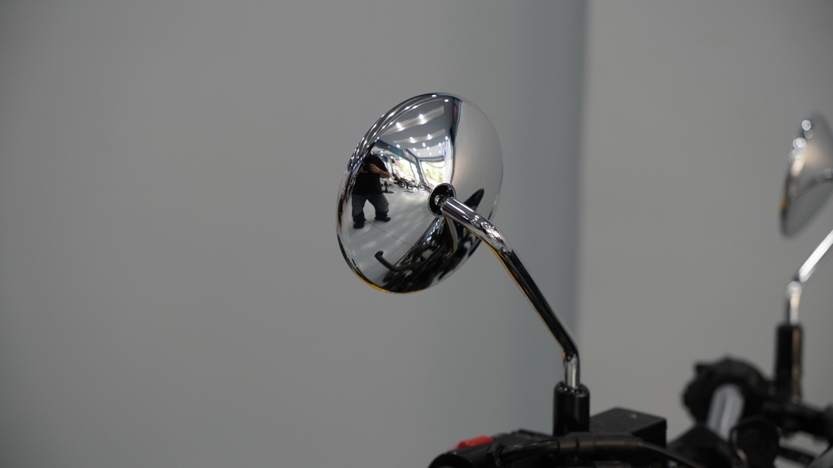 Honda CGX150 2026 chính ngạch - Phong cách retro tinh tế, lựa chọn lý tưởng cho khách hàng Huế