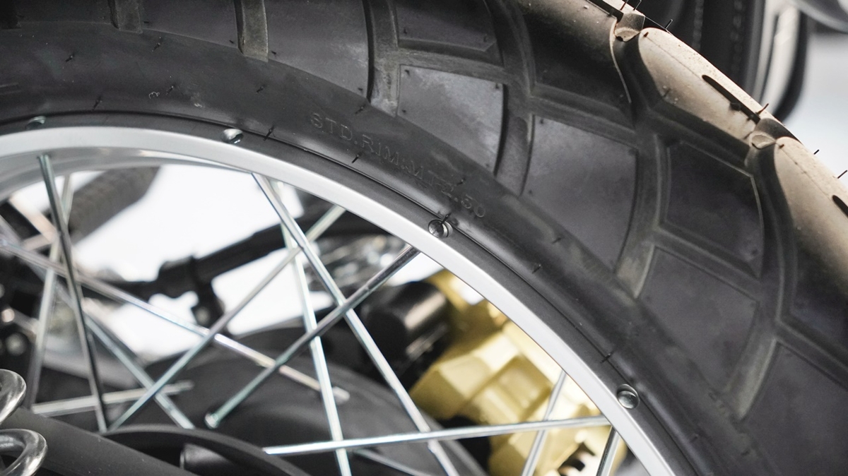 Honda CGX150 2026 chính ngạch - Phong cách retro tinh tế, lựa chọn lý tưởng cho khách hàng Huế