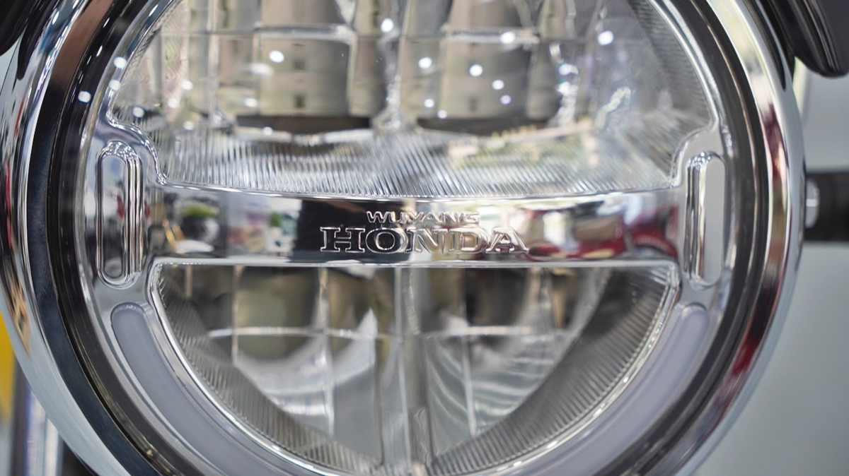 Honda CGX150 2026 chính ngạch - Phong cách retro tinh tế, lựa chọn lý tưởng cho khách hàng Huế