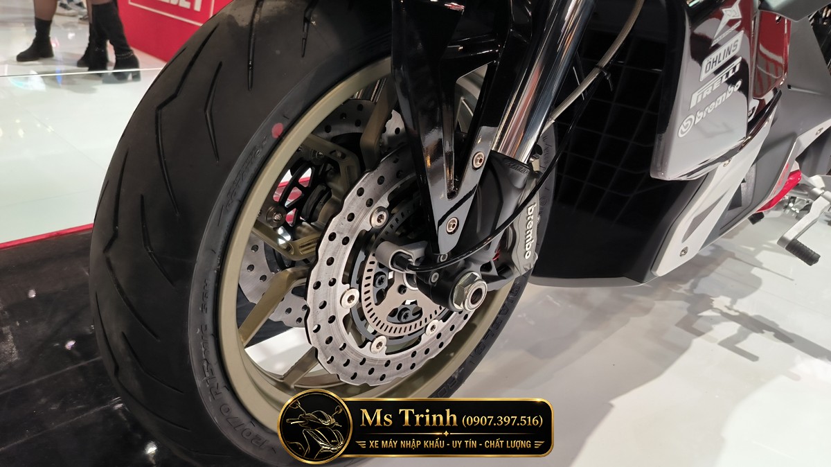 Italjet 700 2026 Tại Huế - Chiến Binh Chỉ 700 Xe Hyper Scooter Cực Hiếm hồ sơ hải quan, nhập chính ngạch