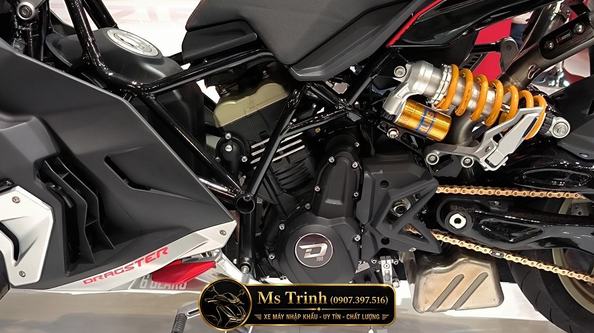 Italjet 700 2026 Tại Huế - Chiến Binh Chỉ 700 Xe Hyper Scooter Cực Hiếm hồ sơ hải quan, nhập chính ngạch