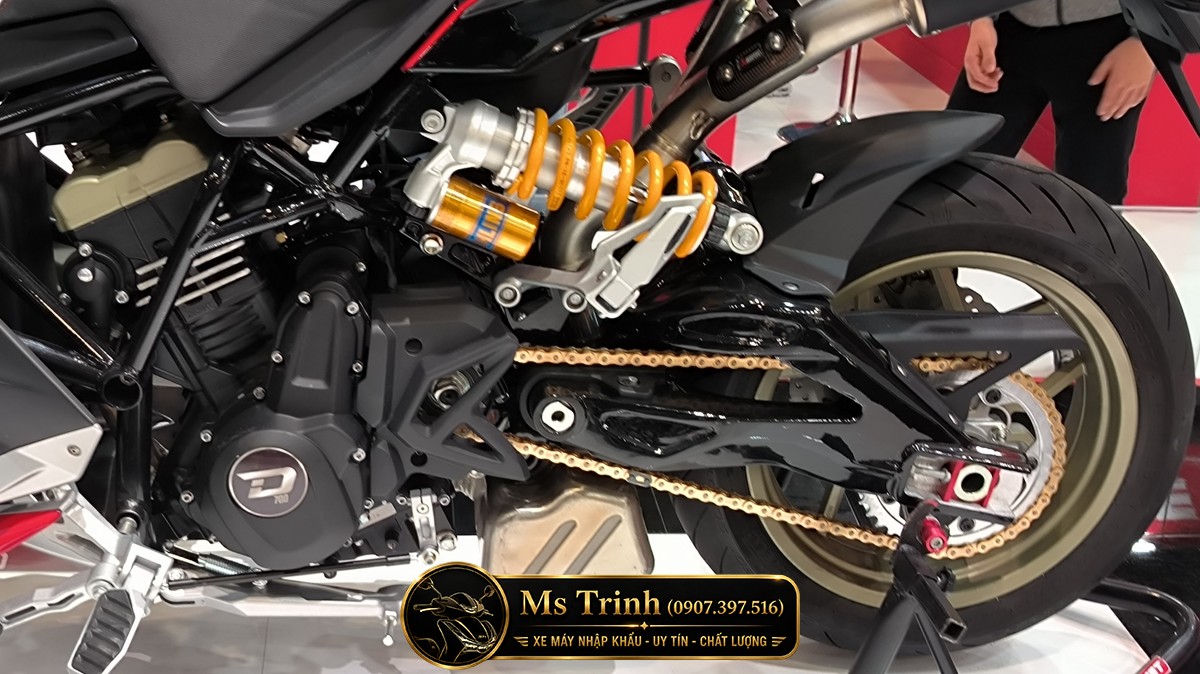 Italjet 700 2026 Tại Huế - Chiến Binh Chỉ 700 Xe Hyper Scooter Cực Hiếm hồ sơ hải quan, nhập chính ngạch