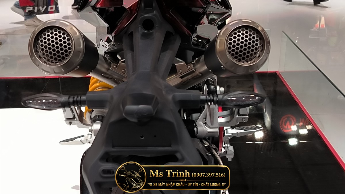 Italjet 700 2026 Tại Huế - Chiến Binh Chỉ 700 Xe Hyper Scooter Cực Hiếm hồ sơ hải quan, nhập chính ngạch